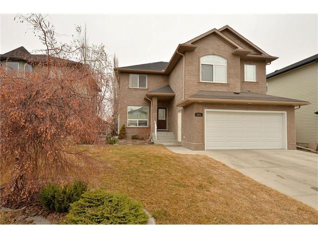 East Chestermere home