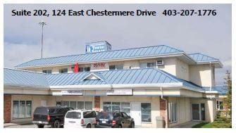 124 East Chestermere Drive