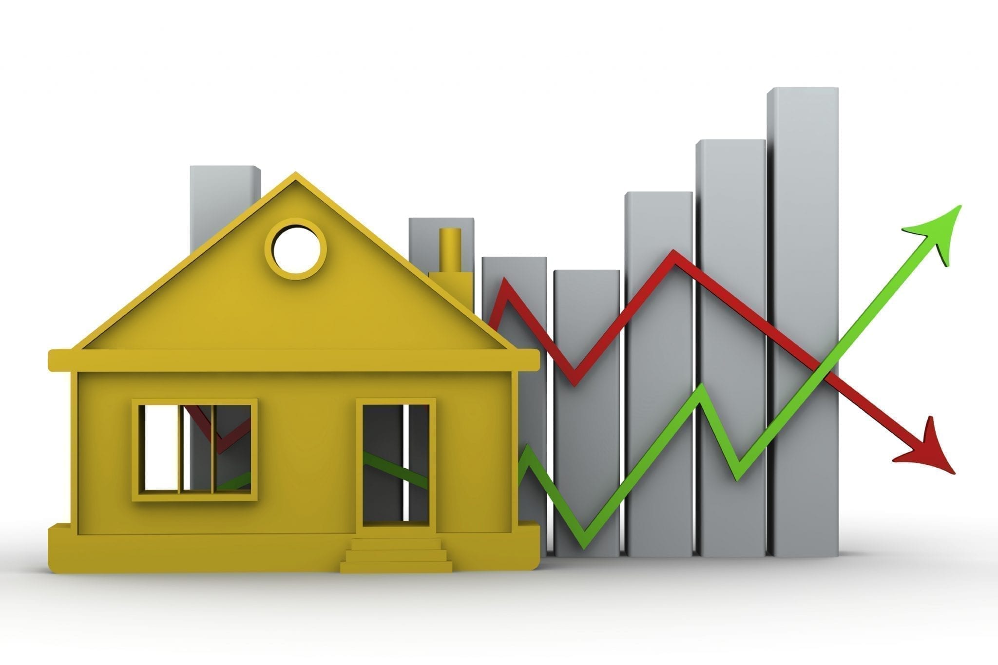 Royal Oak Real Estate Market Stats