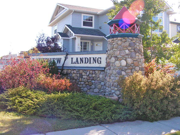 Lakeview Landing