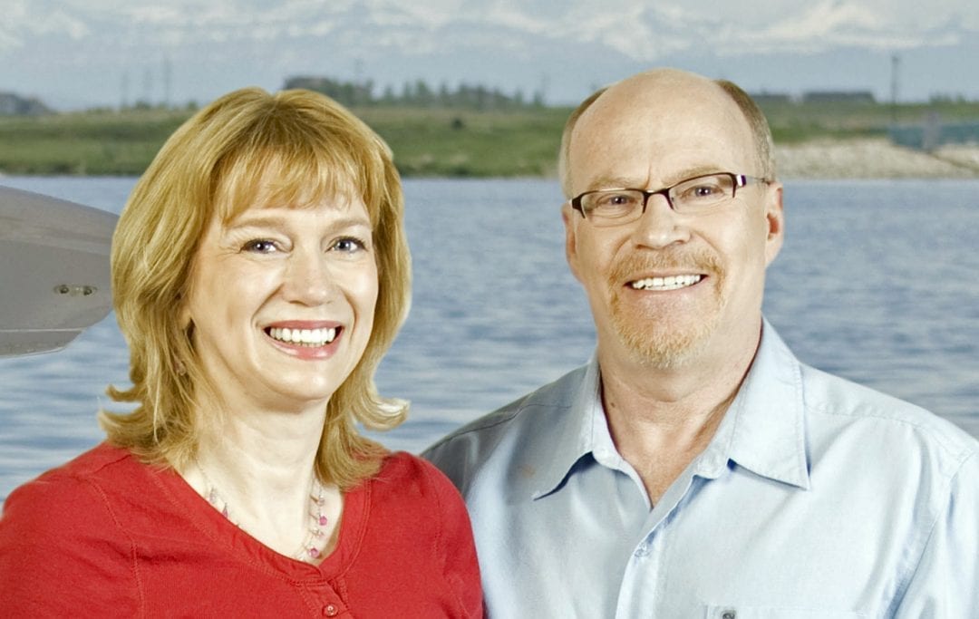 Little Bow Resort Chestermere Real Estate RE/MAX