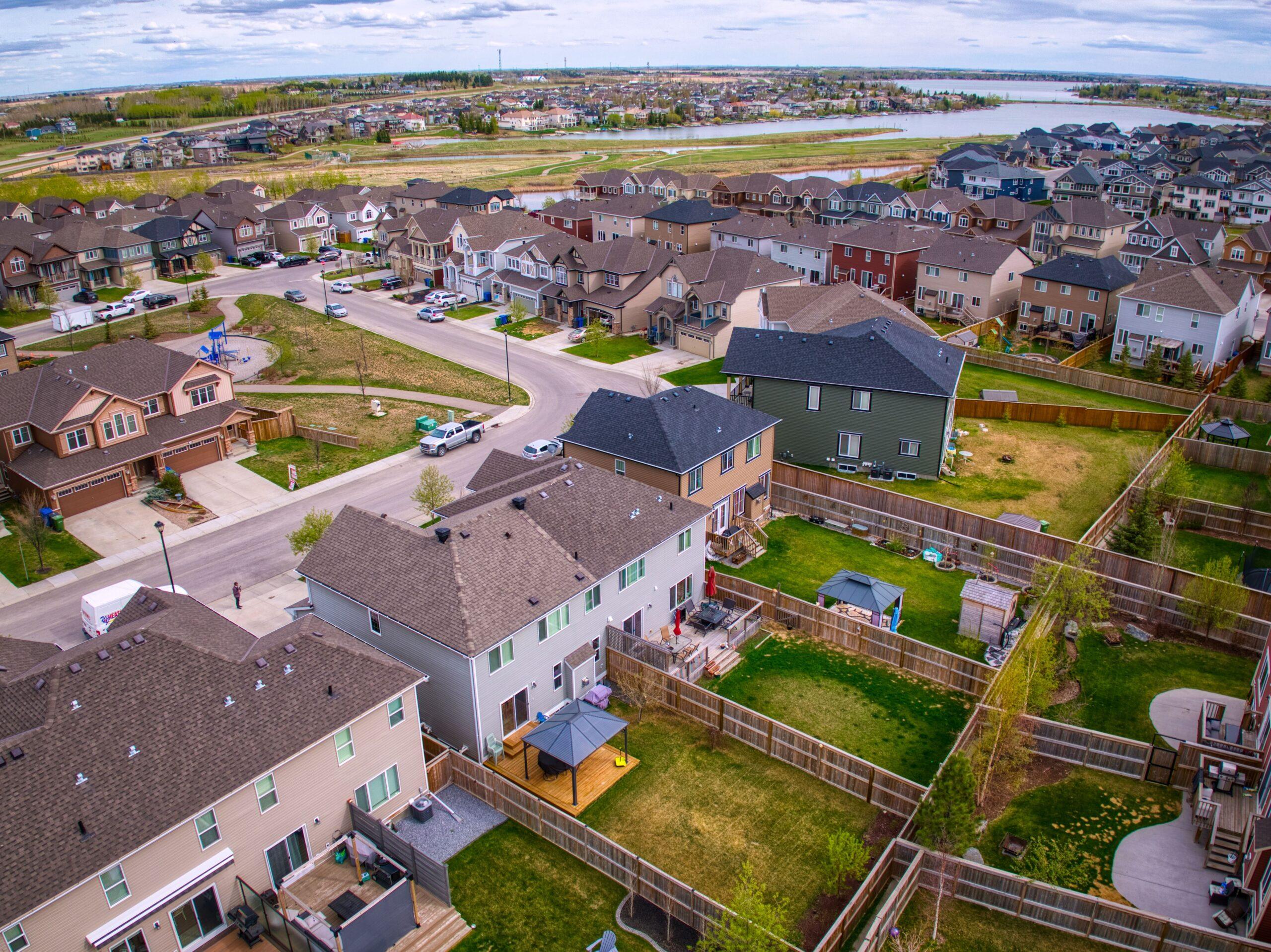 chestermere homes under 600000
