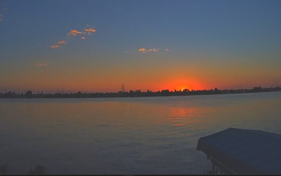 Chestermere Live Lakecam