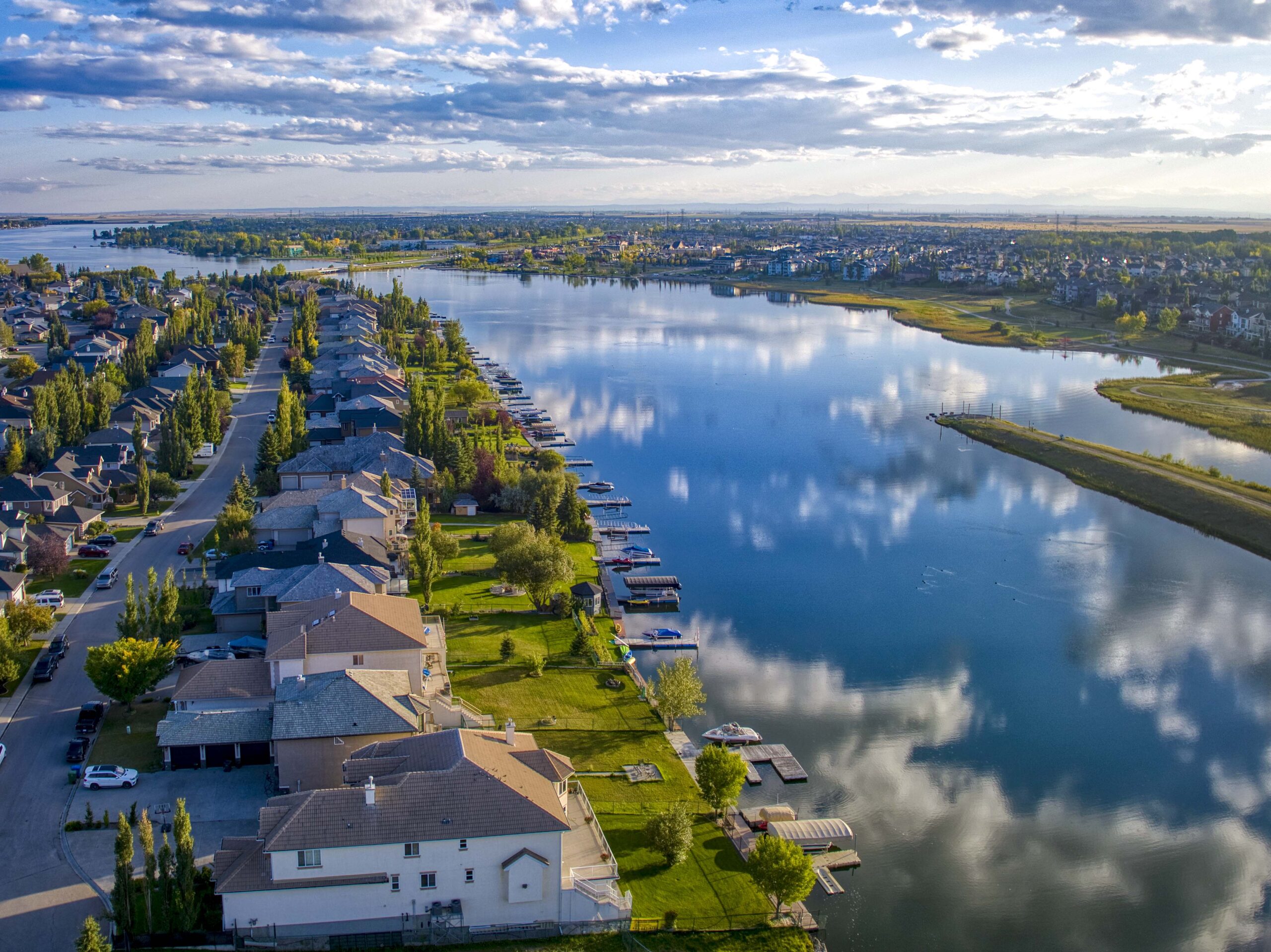Shell Chestemee Our Listings | Chestermere Real Estate: RE/MAX