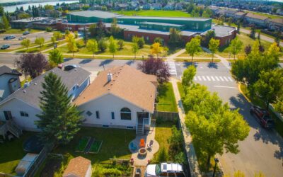 Chestermere 5 Bedroom Bungalow/RV Parking $610,000