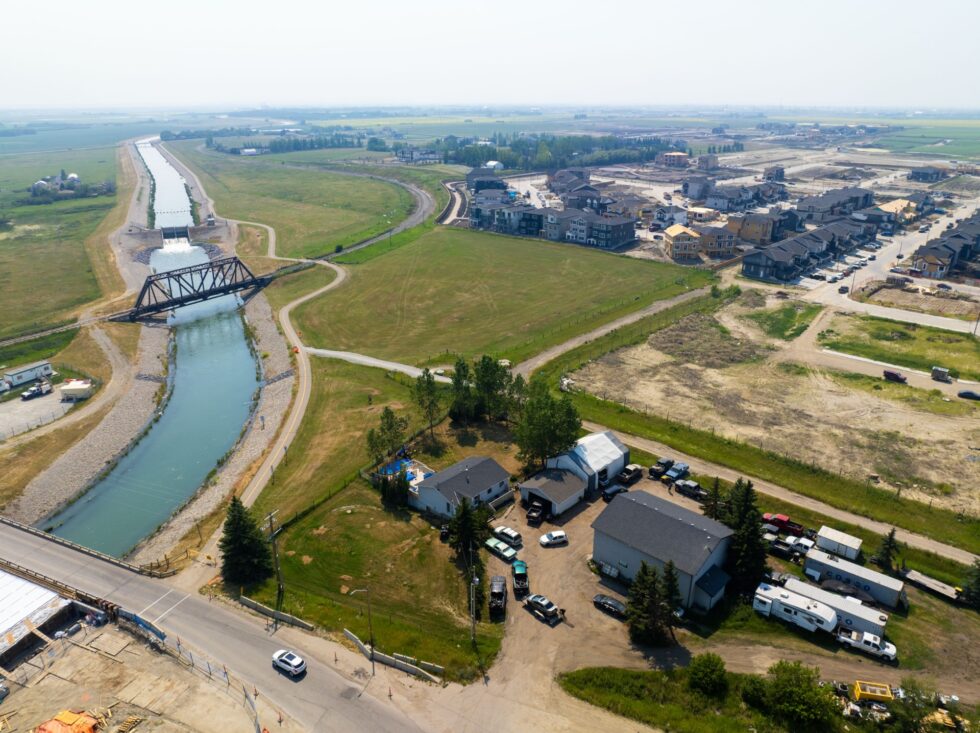 Chestermere Real Estate & MLS Listings